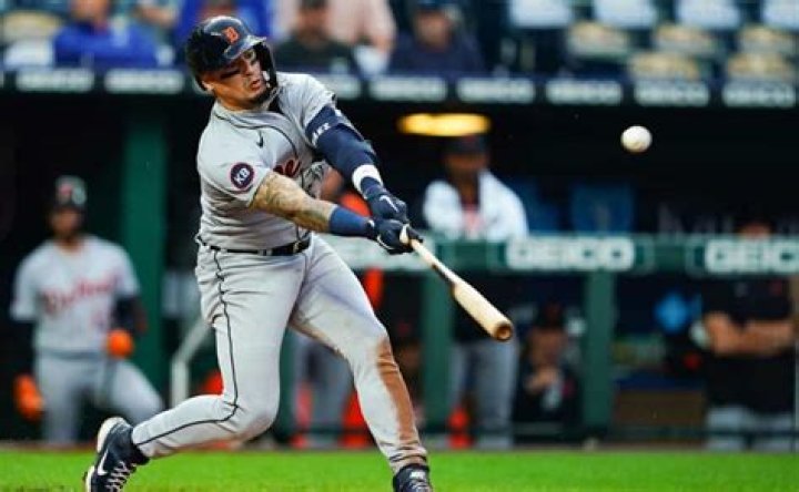 MLB regalo Javy Báez dio a esposa Día de la Madre fotos