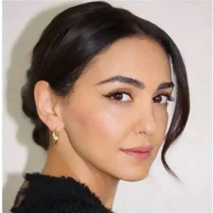 Nazanin Boniadi News Us Weekly