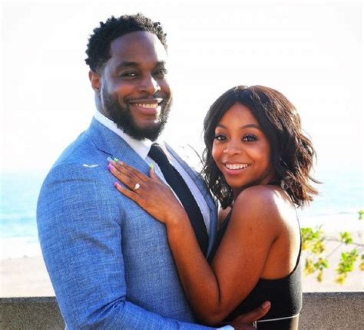 Nick Jones Jr. Wife, Net worth, Wiki, Family, Wikipedia, Bresha Webb