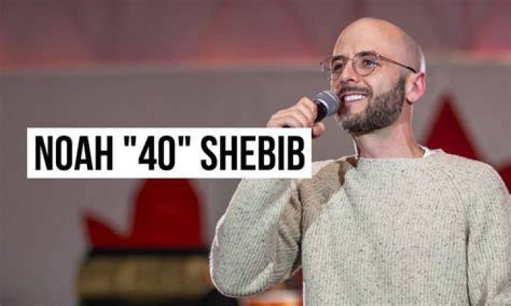Noah “40” Shebib Talks Gear And Reflects On His Success