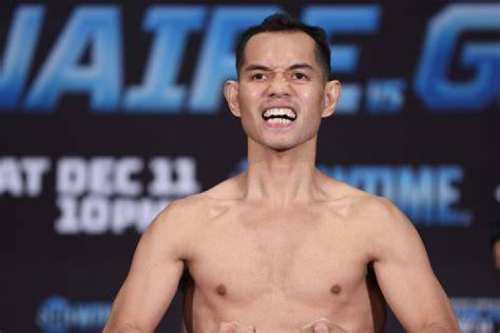 Nonito Donaire won&rsquo;t retire, plans move to 115 for Chocolatito or Ioka