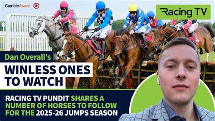Ones To Watch