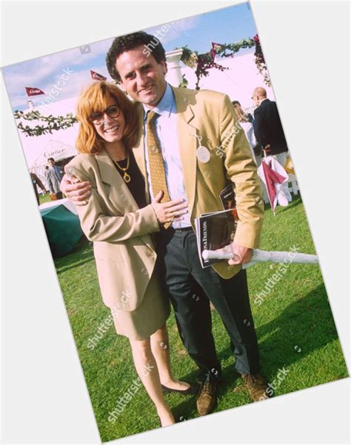 Patrick De La Chenais Official Site for Man Crush Monday MCM Woman