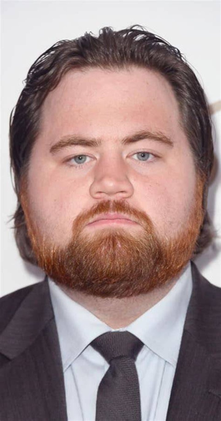 Paul Walter IMDb