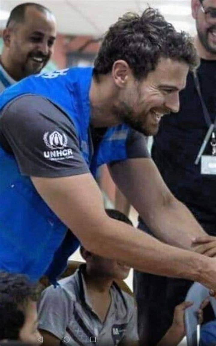 Pin by Hristina18 ️ on Theo James &hearts;️&hearts;️&hearts;️ in 2022 Theodore james, Theo