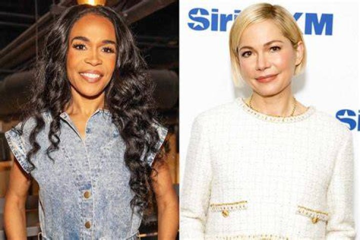 Pop Singer Michelle Williams Private Pics &bull; Fappening Sauce