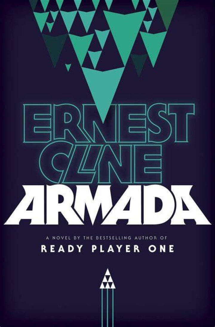 Reseña Armada Ernest Cline Dream Memories Blog Literario