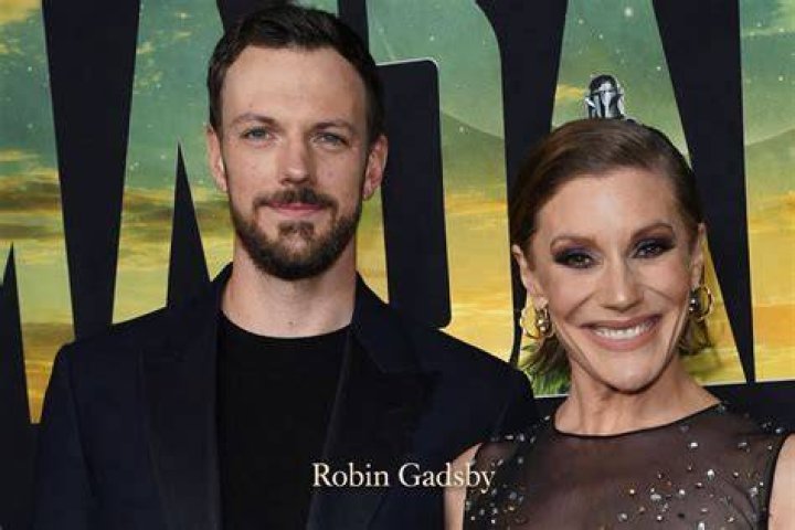 Robin Gadsby Biography, Career, Family, and Relationship TFIGlobal