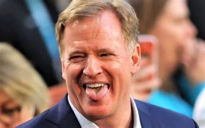 Roger Goodell&rsquo;s Net Worth 2020 How Much Is NFL&rsquo;s Commissioner Worth