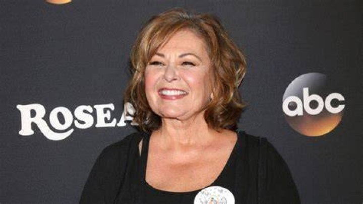 Roseanne Barr Faces Backlash for Controversial Holocaust Denial Claims