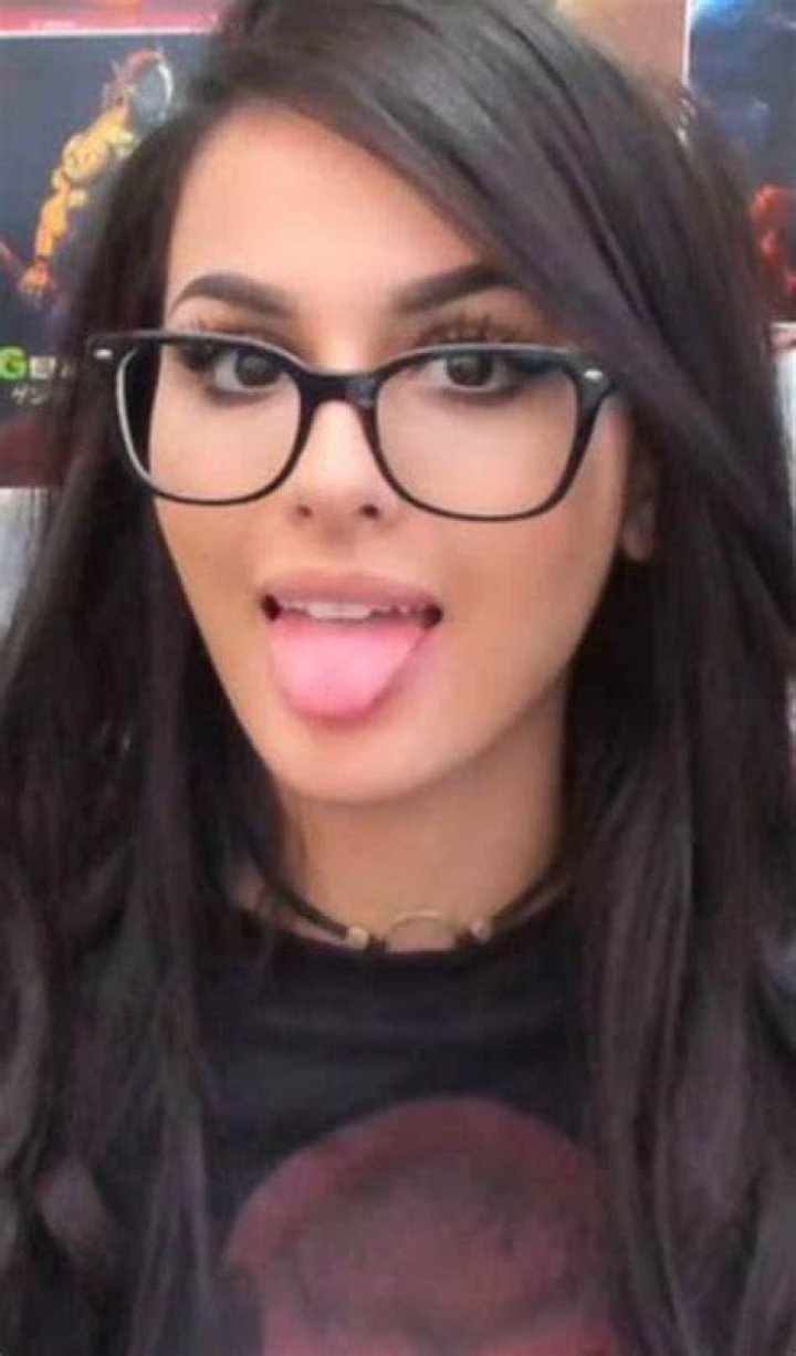 sssniperwolf Bio, Age, Height Models Biography