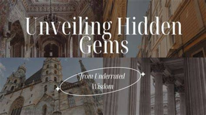 Surprising Revelations And Hidden Gems Exposed