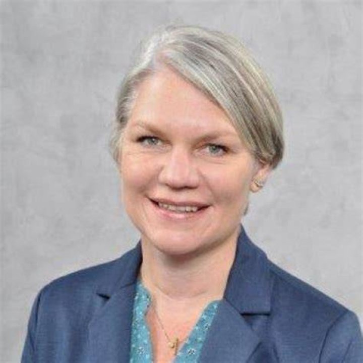 Susan de Klerk