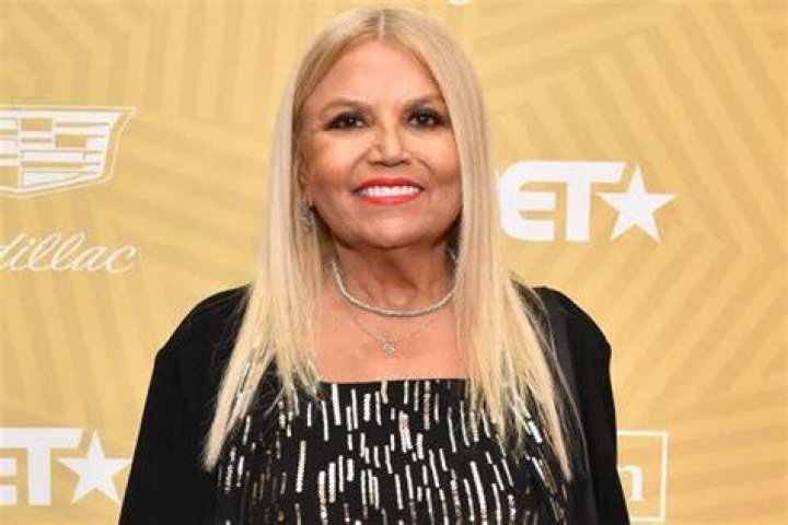 Suzanne De Passe Net Worth Celebrity Net Worth