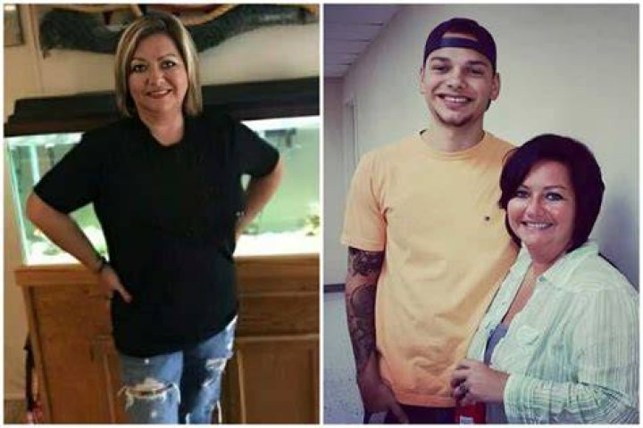 Tabatha Brown And Kane Brown Revealed