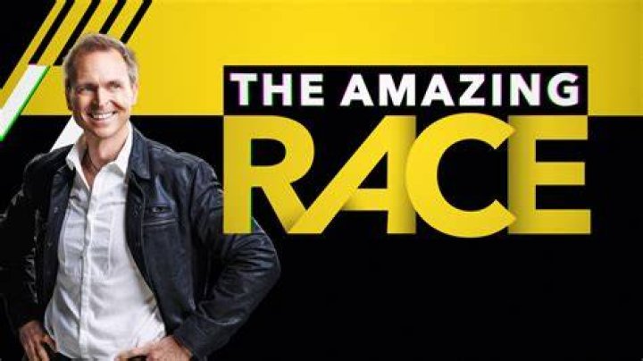 The Amazing Race Host Phil Keoghan Celebrates 30 Seasons of Travel Parade