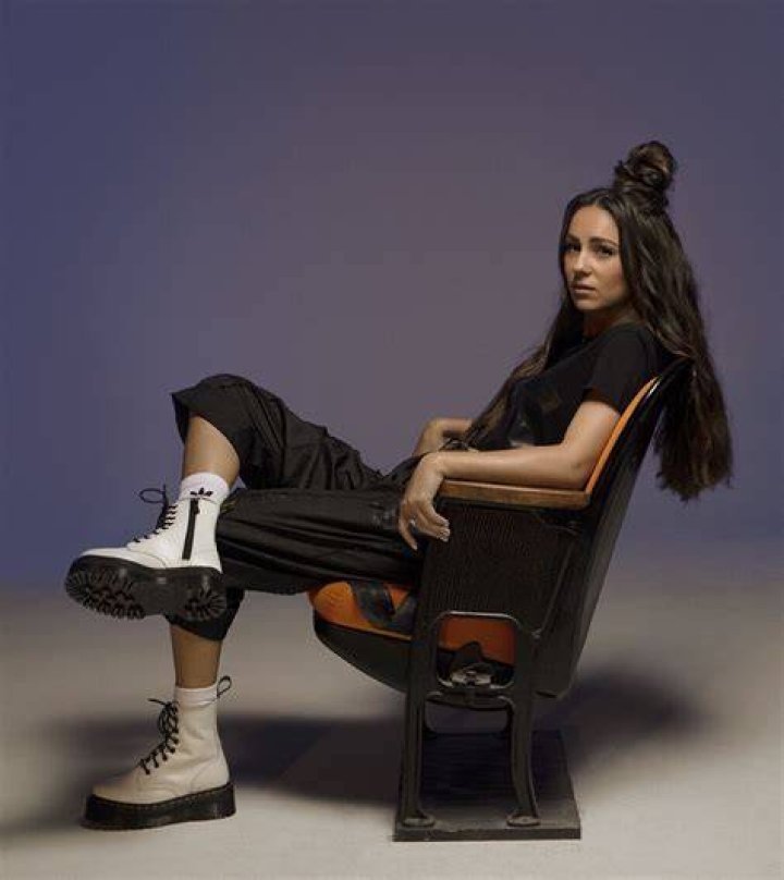 The Amy Shark 1883 Playlist Takeover 1883 Magazine