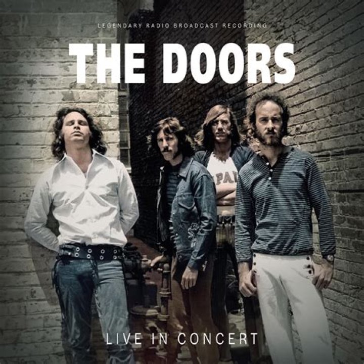 The Doors' John Densmore on how Harrison&rsquo;s words helped him