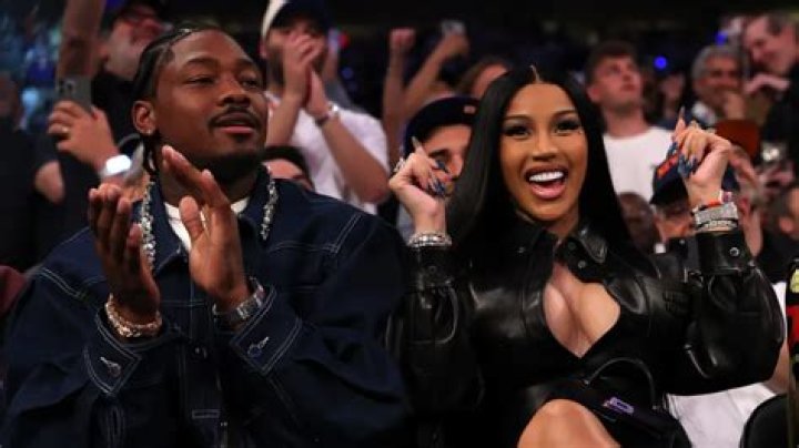 The One Thing Cardi B Is 'Fed Up' About Regarding Her Race
