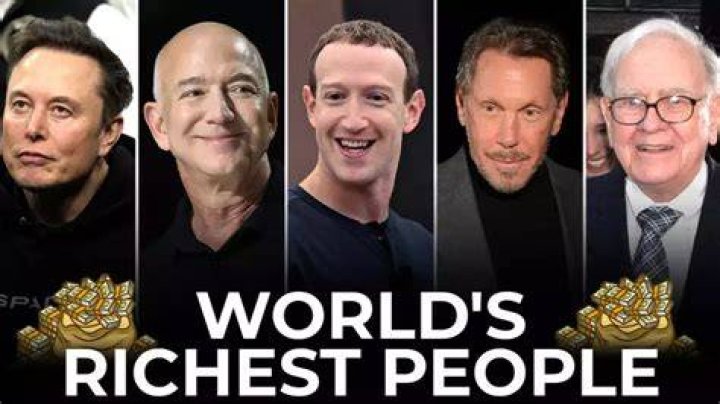 These are the 10 Richest Authors of All Time