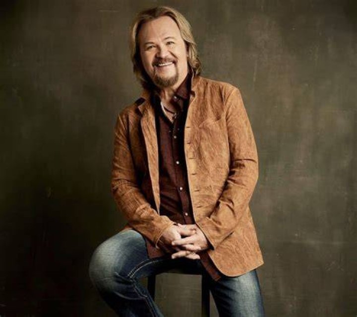 Travis Tritt Announces First Leg Of 2023 Tour