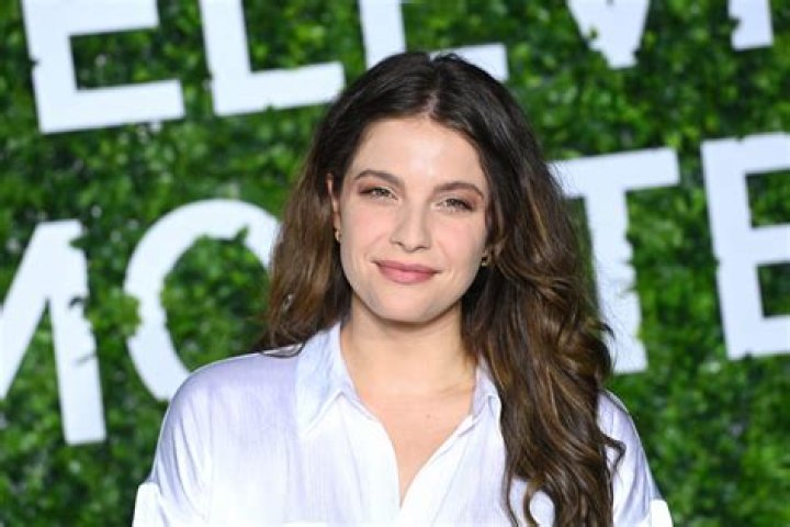 Uncover The Secrets Of Paige Spara's Net Worth: Surprising Revelations
