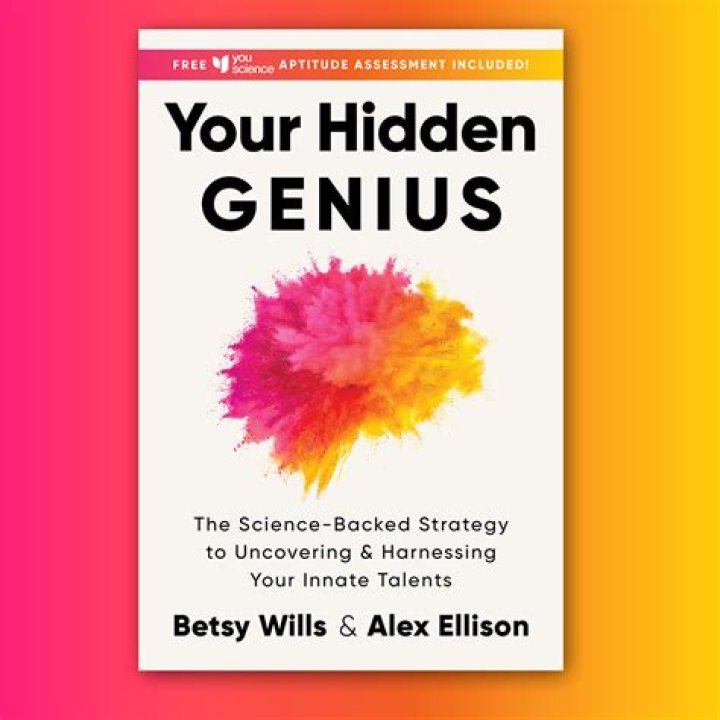 Uncover Your Genius: Unleash Your Hidden Potential