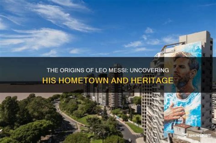 Uncovering His Heritage And Influence