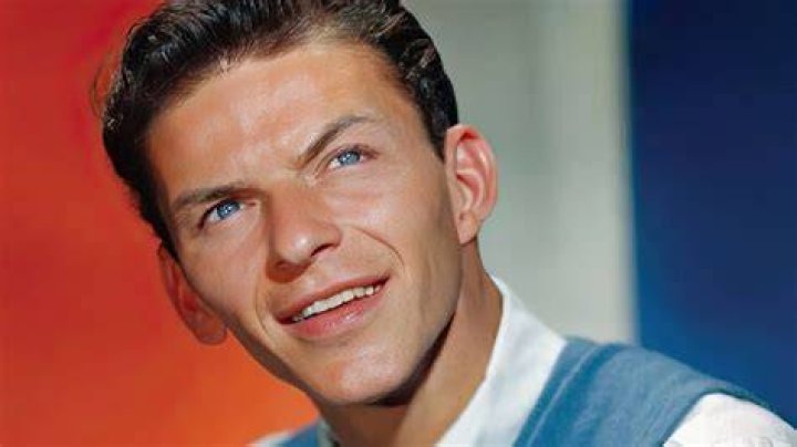 Uncovering The Age Of A Legendary Voice: Frank Sinatra's Farewell