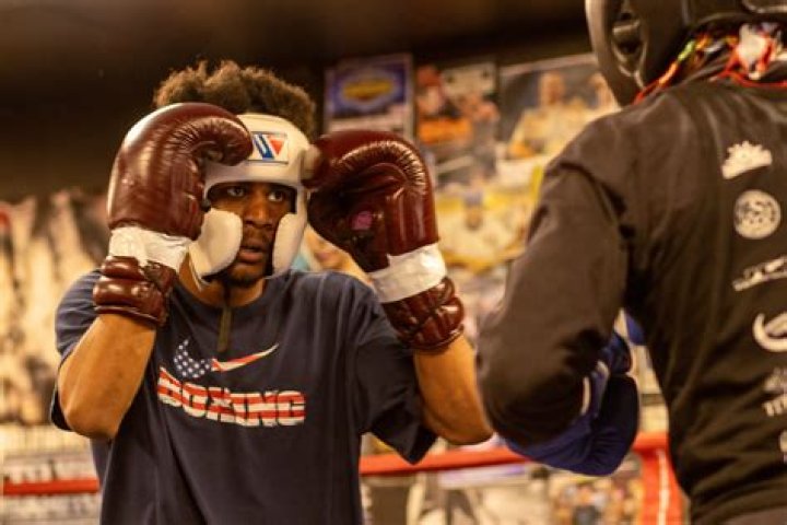 Uncovering The Rising Star In Boxing