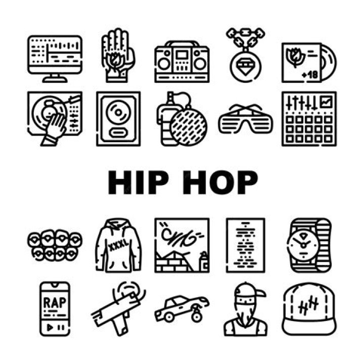 Uncovering The Secrets Of A Hip-Hop Icon