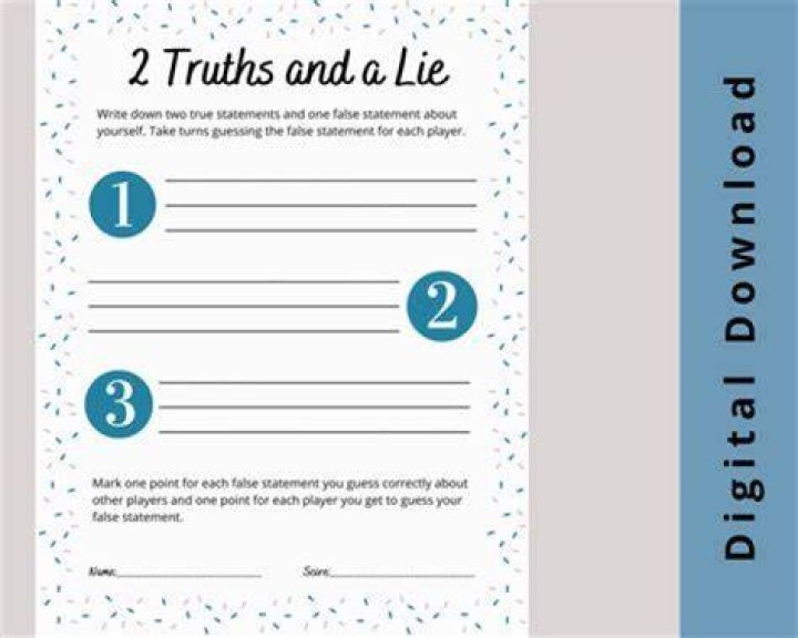 Uncovering Truths And Lessons From The Heart Of A