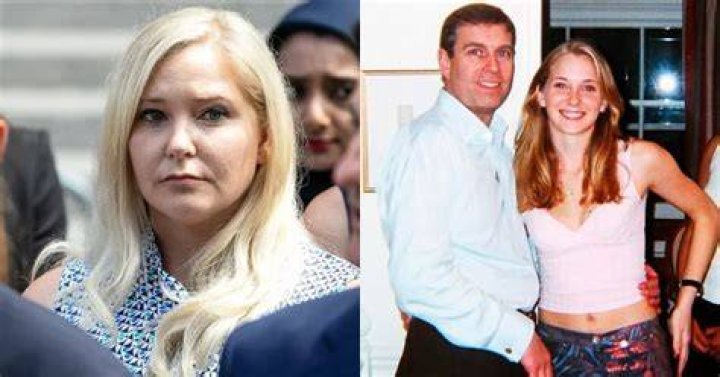 Uncovering Virginia Giuffre's Net Worth: Secrets And Revelations Unveiled