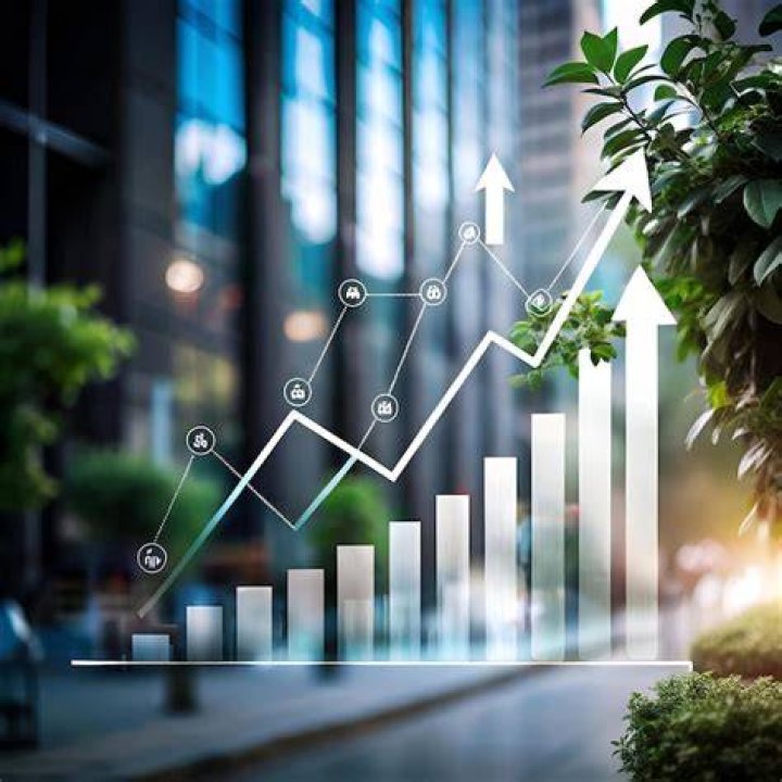 Unlocking Financial Insights And Business Strategies