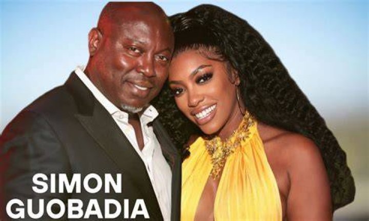 Unlocking The Secrets Of Simon Guobadia's Net Worth: Discoveries And Insights