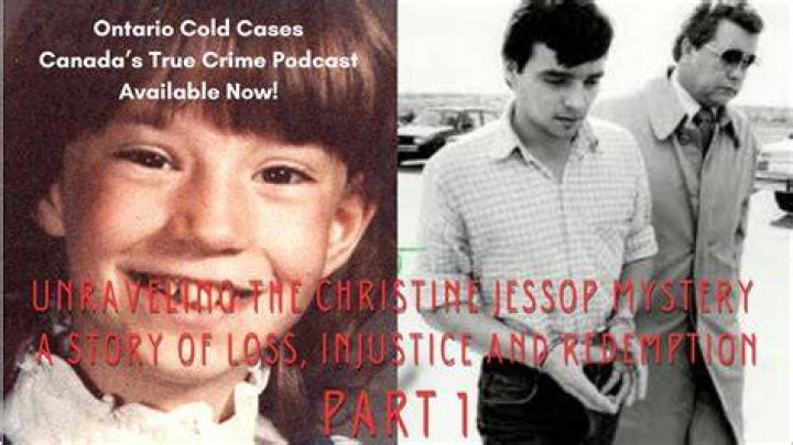 Unraveling The Enigmatic Murder Case Of Christine: A Journey For Truth