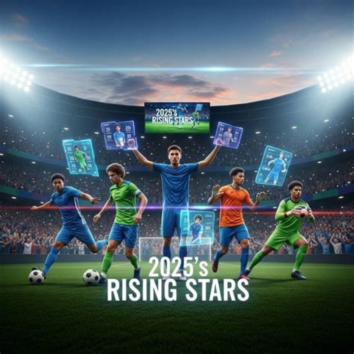 Unveiling A Rising Star's Potential