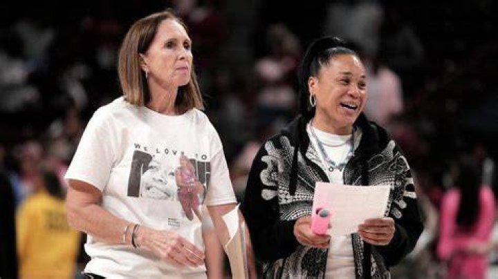 Unveiling Coach Lisa Boyer's Age Impact