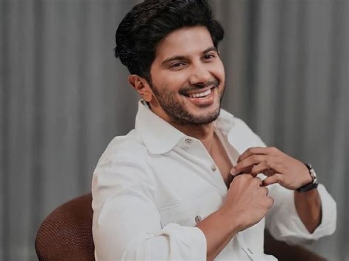 Unveiling Dulquer Salmaan's Net Worth: A Journey Of Success