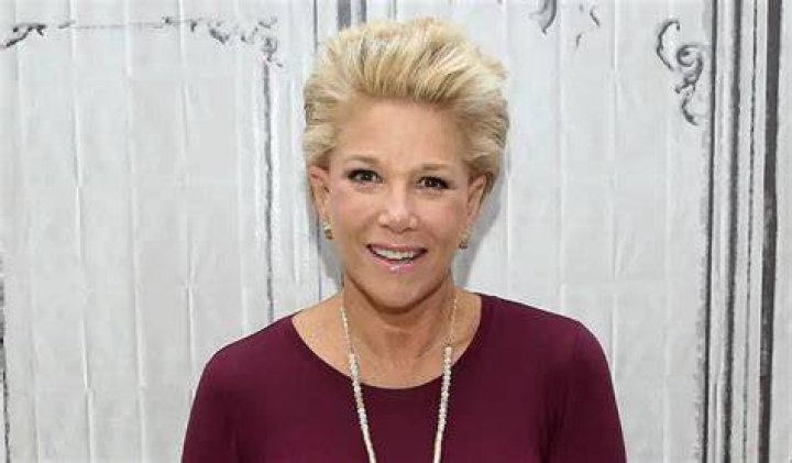 Unveiling Joan Lunden's Net Worth: Discoveries And Insights
