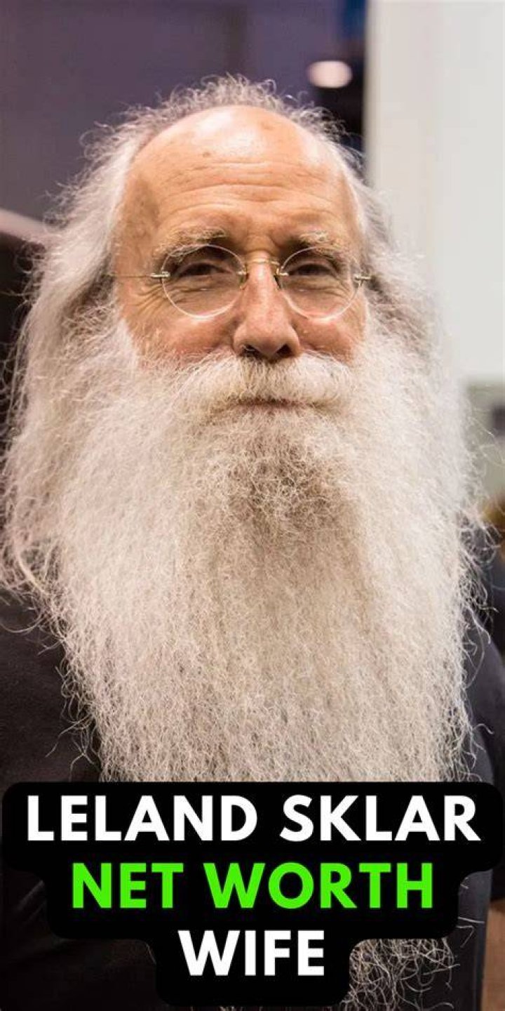 Unveiling Leland Sklar's Net Worth In 2023: Discoveries And Insights Await