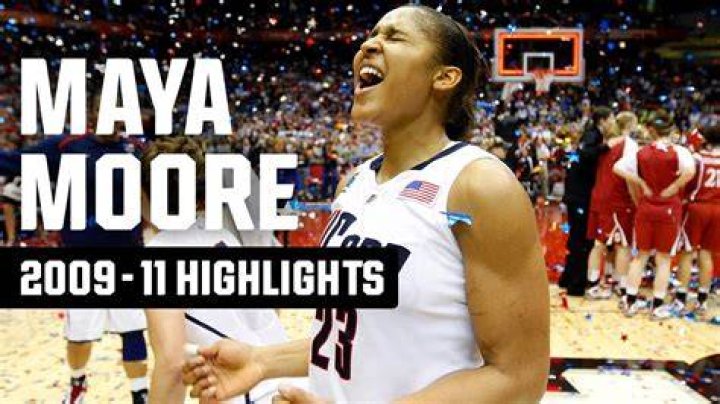 Unveiling Maya Moore's Championship Legacy: A Journey Of Triumph