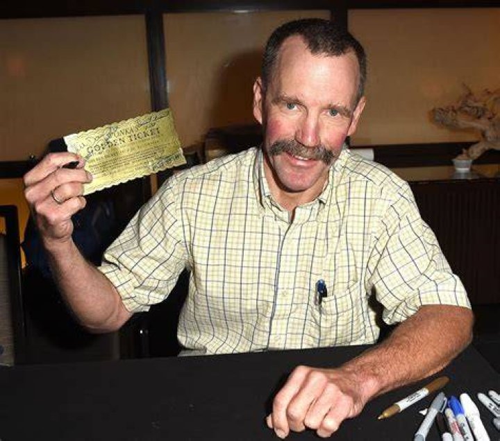 Unveiling Peter Ostrum's Extraordinary Journey From Actor To Esteemed Veterinarian