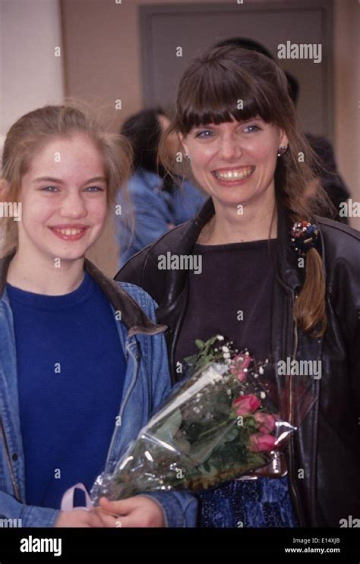 Unveiling The Extraordinary Journey Of Nancy L. Chlumsky
