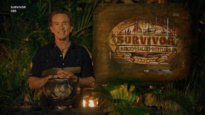 Unveiling The Host Of Survivor's Fortune: A Surprising Salary Revelation