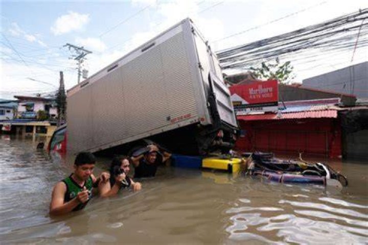Unveiling The Kristine Philippines Case: Insights And Revelations
