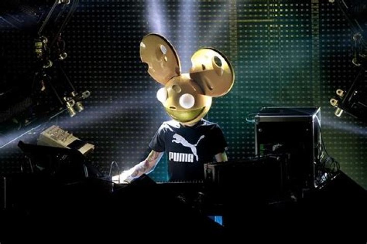 Unveiling The Musical Kaleidoscope Of Deadmau5: A Genre-Bending Odyssey