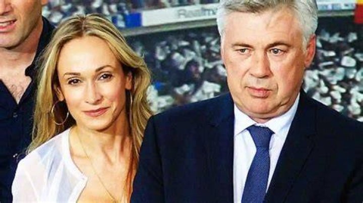 Unveiling The Role And Impact Of Ancelotti's Girlfriend: Insights And Discoveries