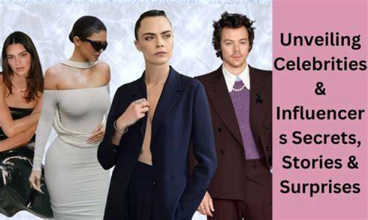 Unveiling The Secrets Behind The Private Life Of A