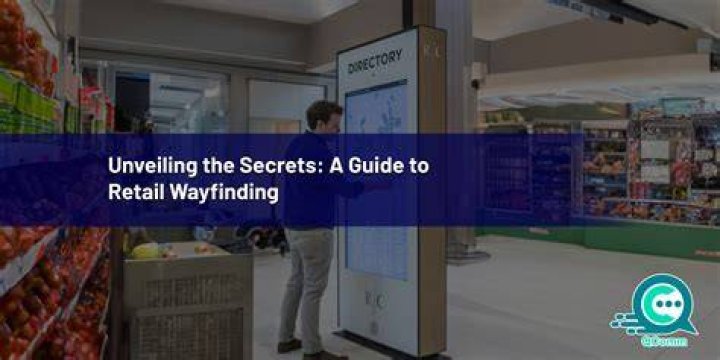 Unveiling The Secrets Of A Retail Empire